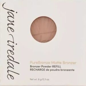 Jane Iredale pure bronzer in light